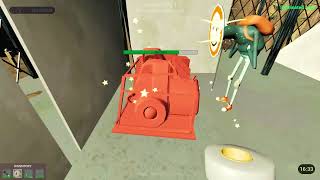 Hello Neighbor 3 - Prototype 1 | Full Game Walkthrough