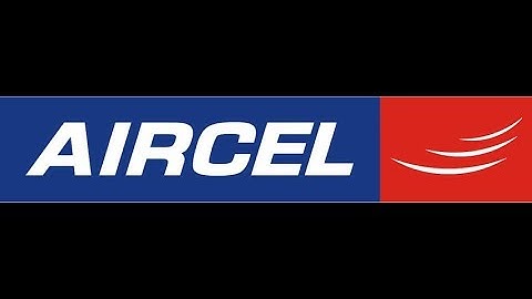 How to Generate Aircel Upc Code Part 3 100% Working