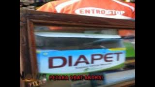 iNews FILES Eps 13: Petaka Obat Aborsi Segmen 02