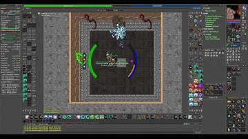 Monk 333 | RUNNING | Fazendo Bone Fiddle True Asura | NOT SPOILER