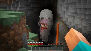 It's a Real Minecraft Mod...