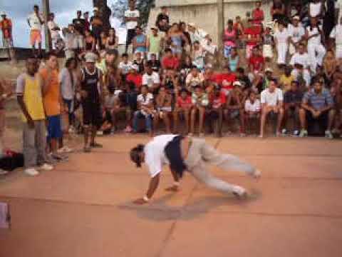 Step Evolution vs Nordeste Style Crew 2010