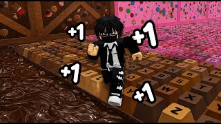 KEYBOARD ESCAPE LIVE IN ROBLOX [ZENVY BLOX]