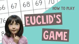 Fun Subtraction Game for 4th Grade (Euclid's Game) screenshot 2