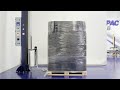 Robopac Masterwrap HD XL Semi-Automatic Rotary Arm | www.ProPac.com