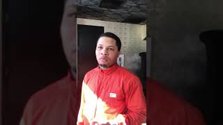 Davis Address Mares Confidence In This Fight