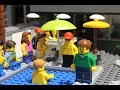 Lego Pool Party