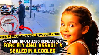 The DAY Humanity D!ED - Every INVESTIGATOR Who Saw It Were TRAUMATIZED for LIFE | True Crime.