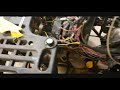 Polaris Sportsman 500 repair