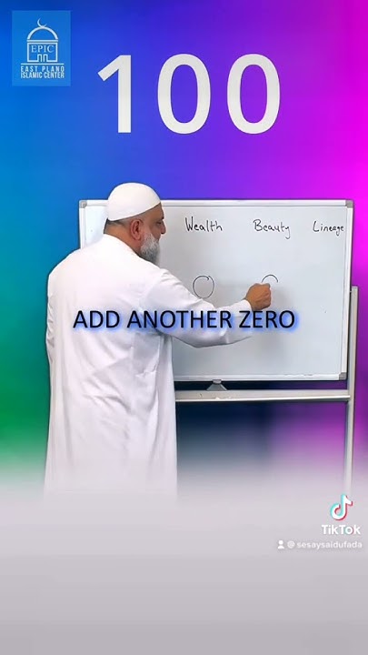 how-to-choose-a-good-wife-in-islam-youtube
