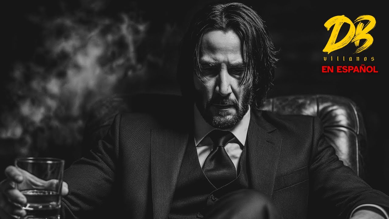 La Fuerza Del Silencio | Blues Oscuro Para Hombres Que No Se Rompen