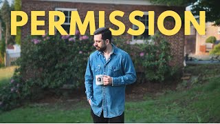 Are You Running From Gods Creative Calling?