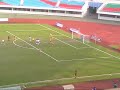 AFC Women's U-16 C'ship 2011 M15 - AUS vs JPN