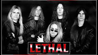 Lethal  - 09 -  Pray For Me