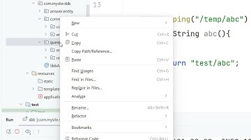 (2025)스프링부트 SBB 게시판 만들기-5