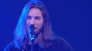 Jewrovision 2017 Gil Ofarim Live