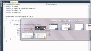 Celebrity Getting Help in the Visual Studio IDE Net Worth