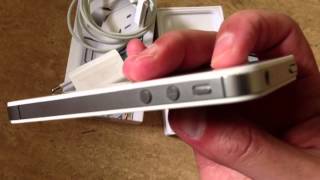 iPhone 4s 16GB weiss(Zum verkauf bei eBay., 2013-04-25T16:25:13.000Z)