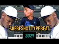 2024 How  to 🥁 make 🎹lekompo 🎻beat🎛 🥁 like Naqua SA /o71 Nelly master beat[ fls] #shebeshxt