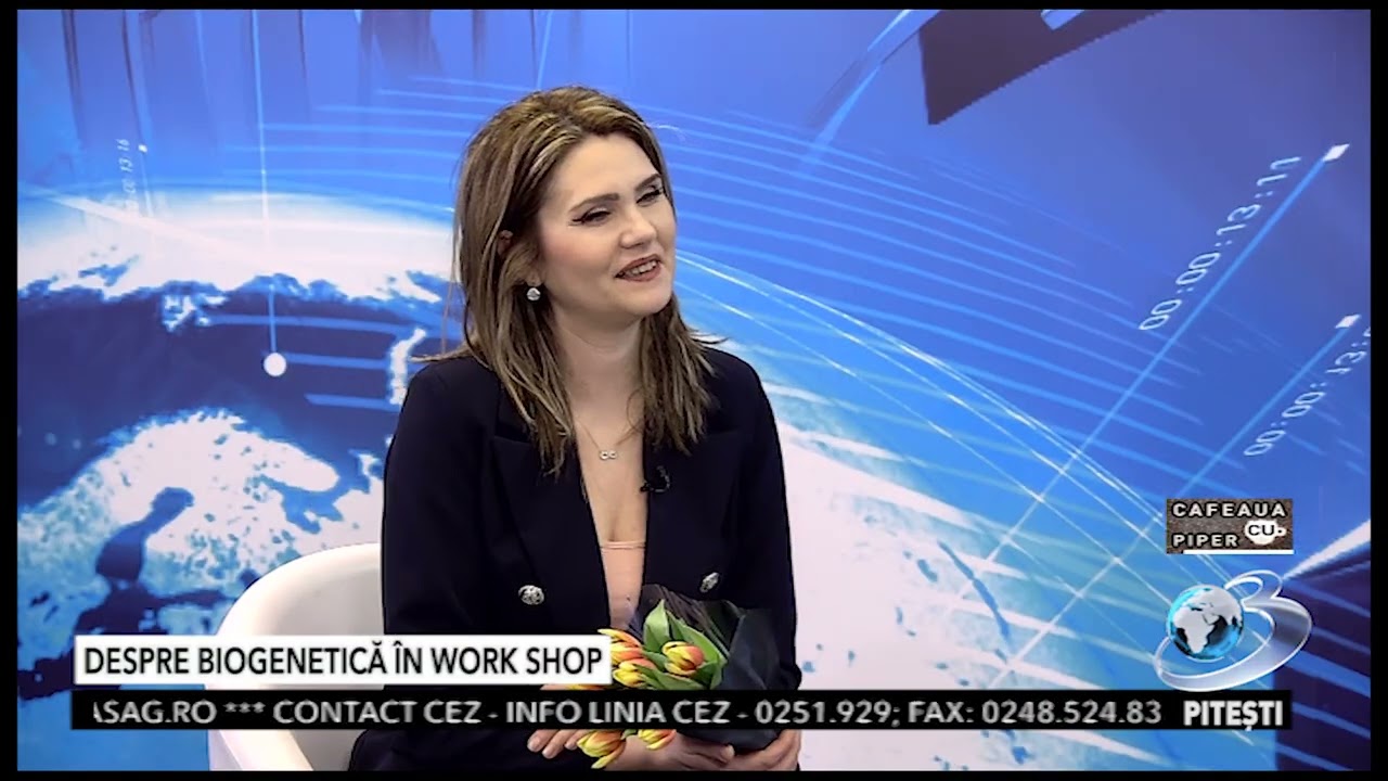 CAFEAUA CU PIPER   09.03.2026 - Sorin Sorescu