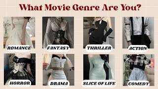 What Movie Genre Are You? 🎥 | Fantasy Personality Quiz | @quizgalaxtopia What Movie Genre Are You? 🎥 | Fantasy Personality Quiz | @quizgalaxtopia