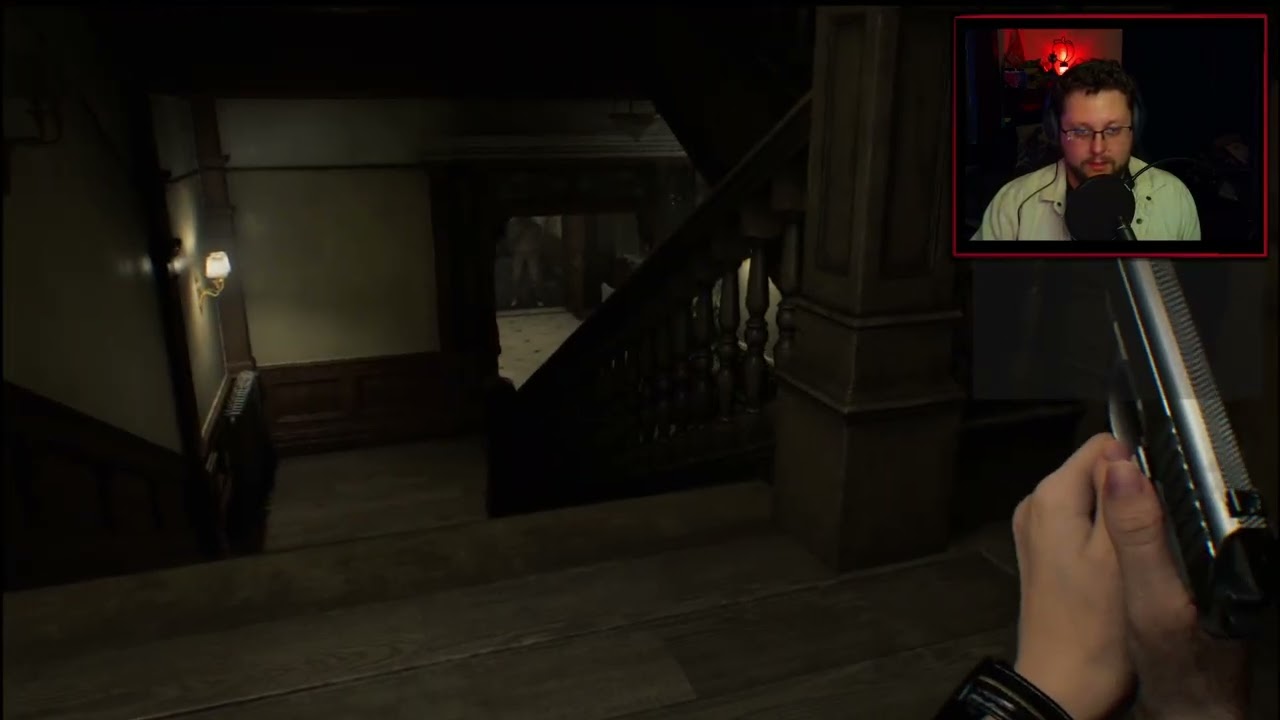 resident evil requiem part 3