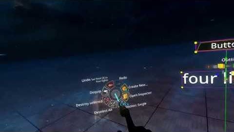 OLD: Neos VR Tutorial: ButtonValueCycle Cycle through a list of values without LogiX