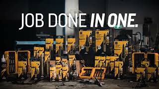 ALL NEW Revolutionary Onsite+ Range | Available NOW!