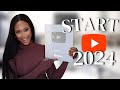 Is It Too Late To Start A Successful YouTube channel In 2024? Here is What You Need To Know