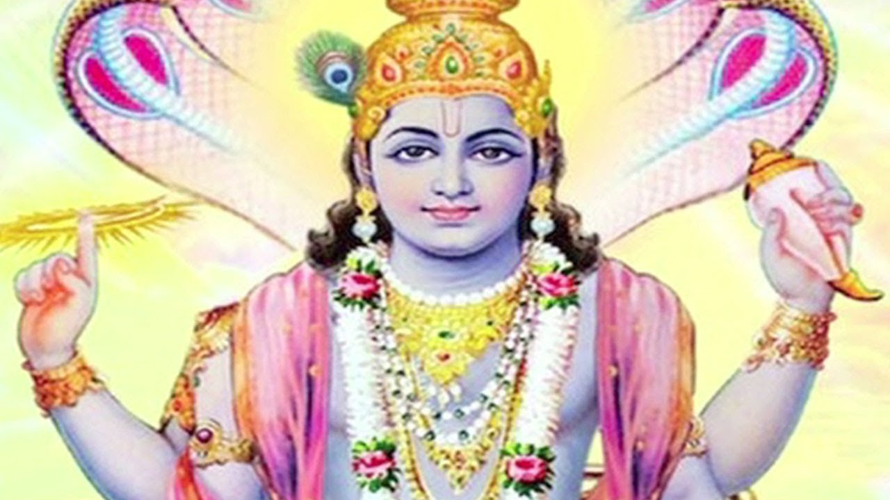 Satya Sankalpacha Data Narayana  Marathi Devotional Bhajan