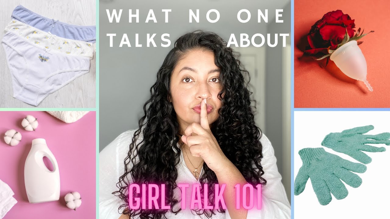 The Ultimate Guide to Feminine Hygiene 10 Tips + 2 bonus YouTube