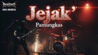Jejak – Pamungkas | Cover by IRONFREQ