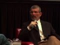 David Mamet Q&A - Part 1