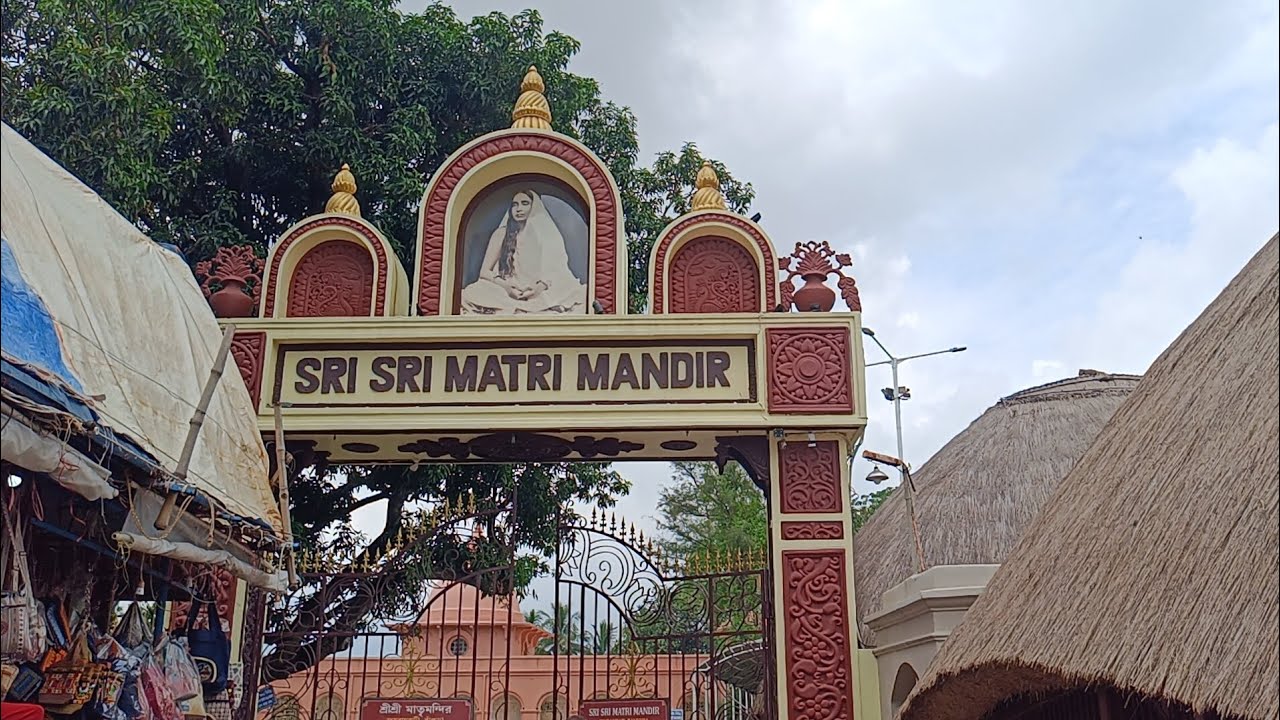 Jayrambati Kamarpukur Tour 2026 || Weekend Trip near Kolkata 