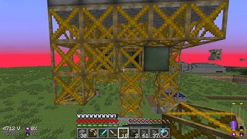 [How-To] Mobile Quarry Mark IV - Part 1