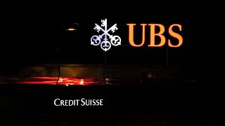 UBS to Purchase Credit Suisse in Deal to End Crisis