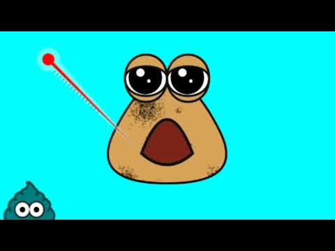 Pou Has a Baby (Jogo de Cuidar do Bebê Pou) 