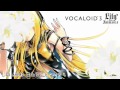 VOCALOID3 Lily 公式デモ曲