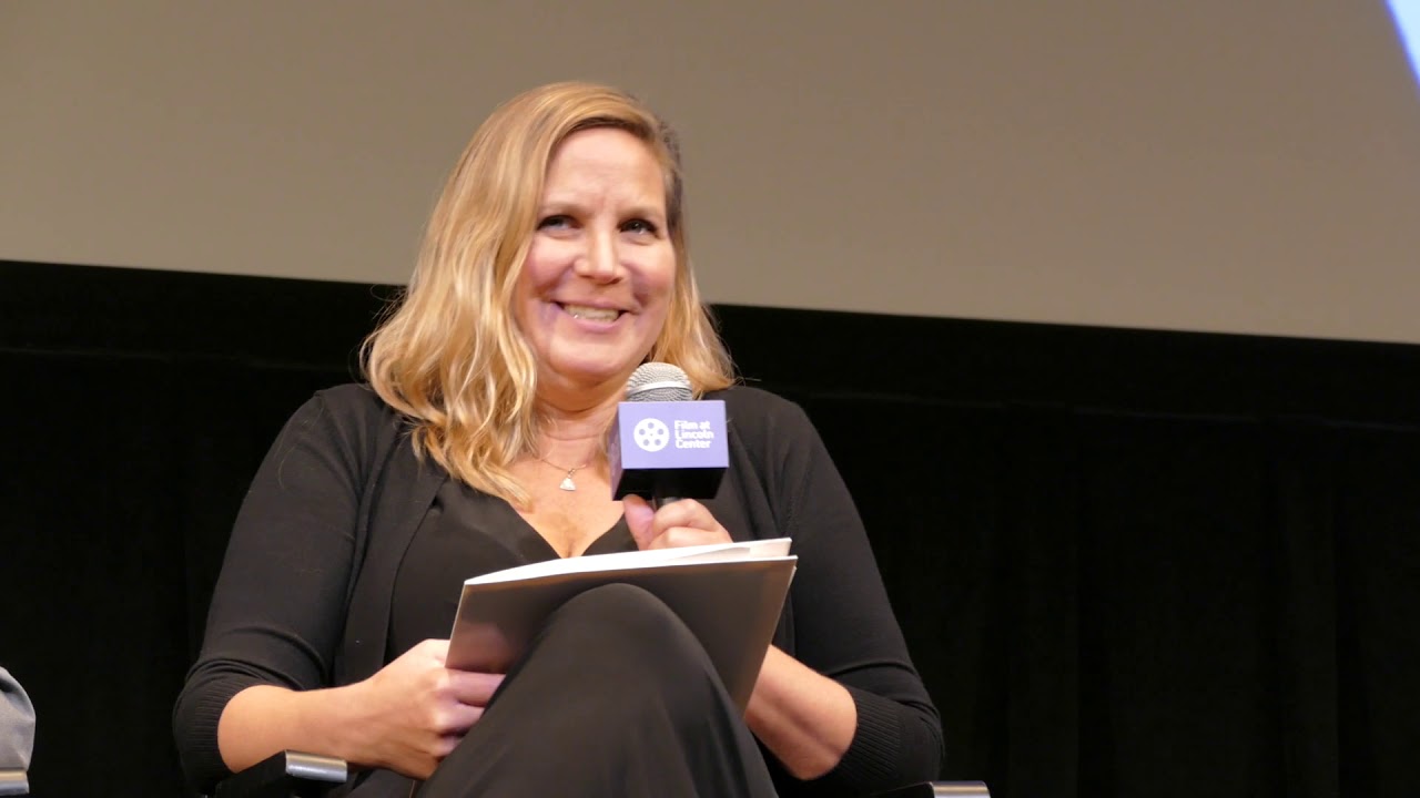 Bully. Coward. Victim. The Story of Roy Cohn Q&A