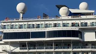 Mi Última Visita A Turks And Caicos