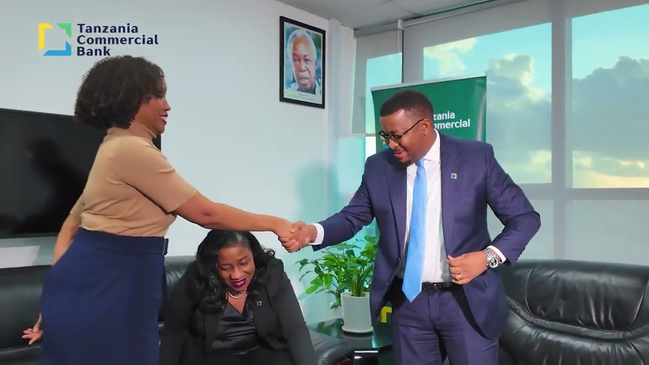 Jinsi TCB Inavyowaunganisha Watanzania Ughaibuni na Nyumbani | Tanzania Day London