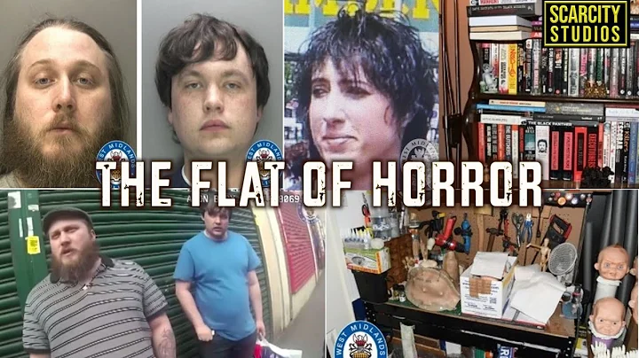 Dudley Horror Couple Found Guilty Of Br*tal Murder...