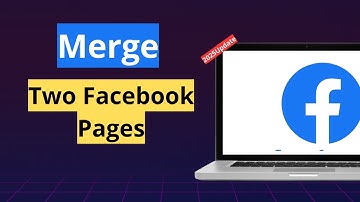 How to Merge Two Facebook Pages into One (2025 Update)