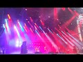 The Strokes - New York City Cops  Live From Lollapalooza Paris 2019