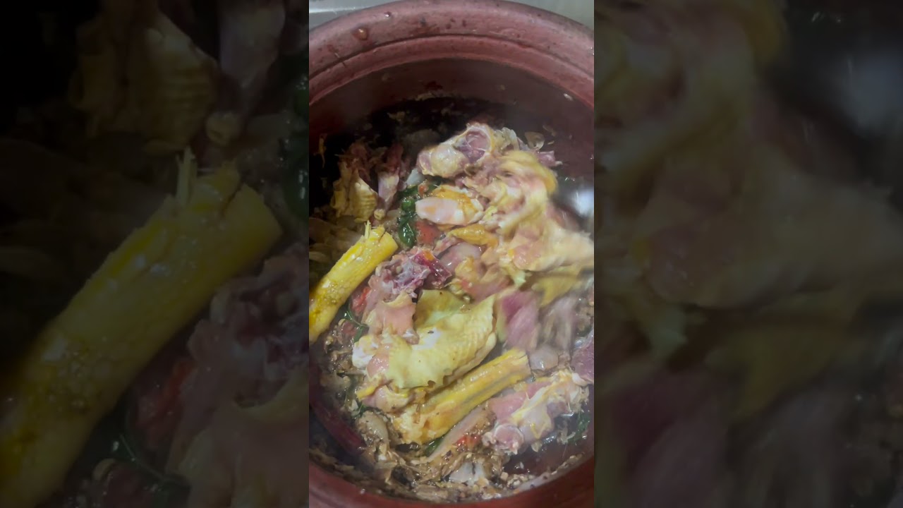 Naatu kozhi milagu rasam 🍛😋