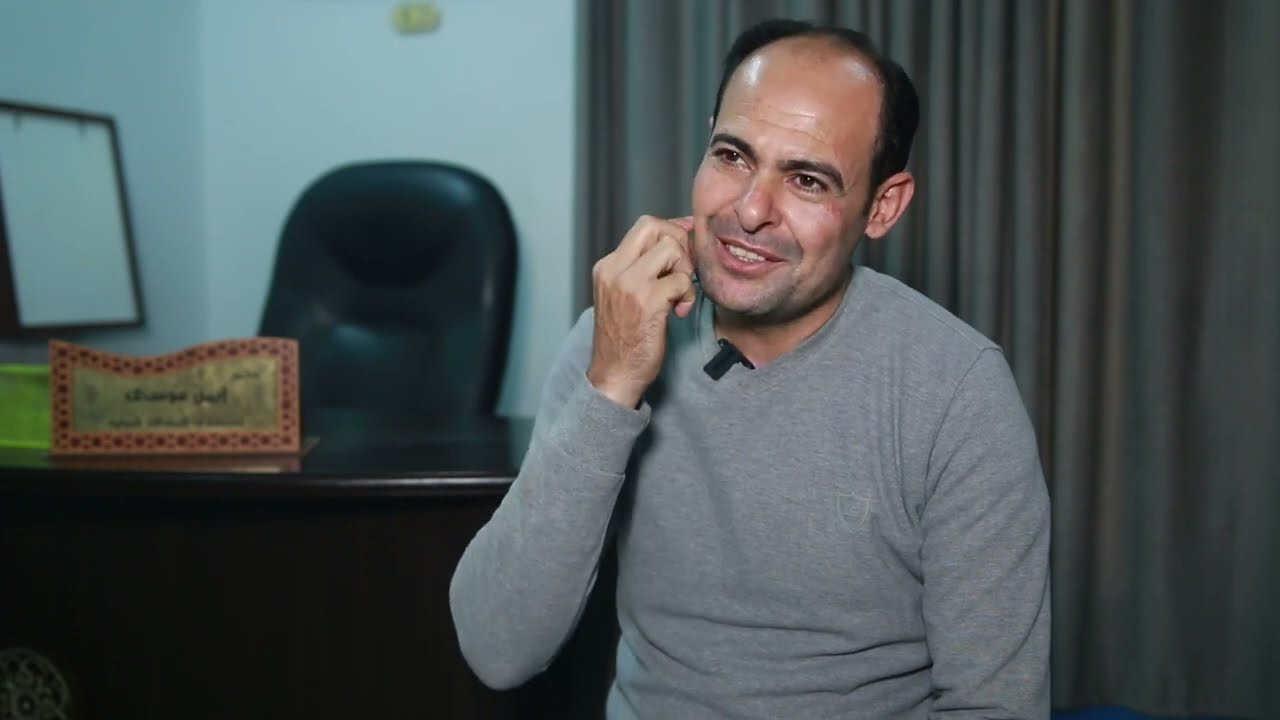 أول مرة احسن انى طبيعى من 6 سنين! | عيادة جراحات مجري البول - دكتور ايمن موسي