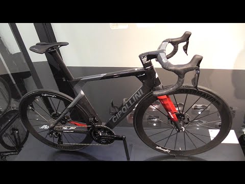 Video: Cipollini N1K1 ülevaade