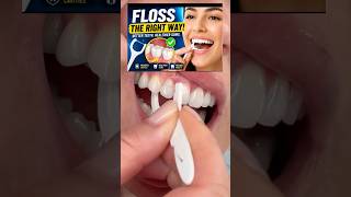 floss pick or dental floss pick Is it good for flossing?