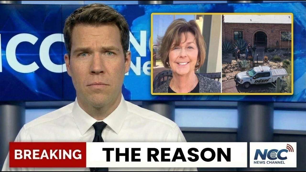 BREAKING: Nancy Guthrie - Top FBI Profiler Explains the Abductor’s Motive