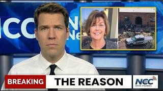 BREAKING: Nancy Guthrie - Top FBI Profiler Explains the Abductor’s Motive